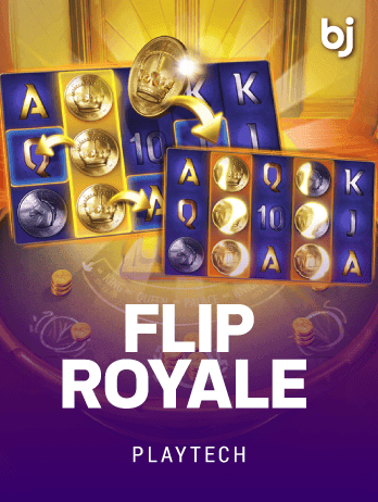 Flip Royale screenshot